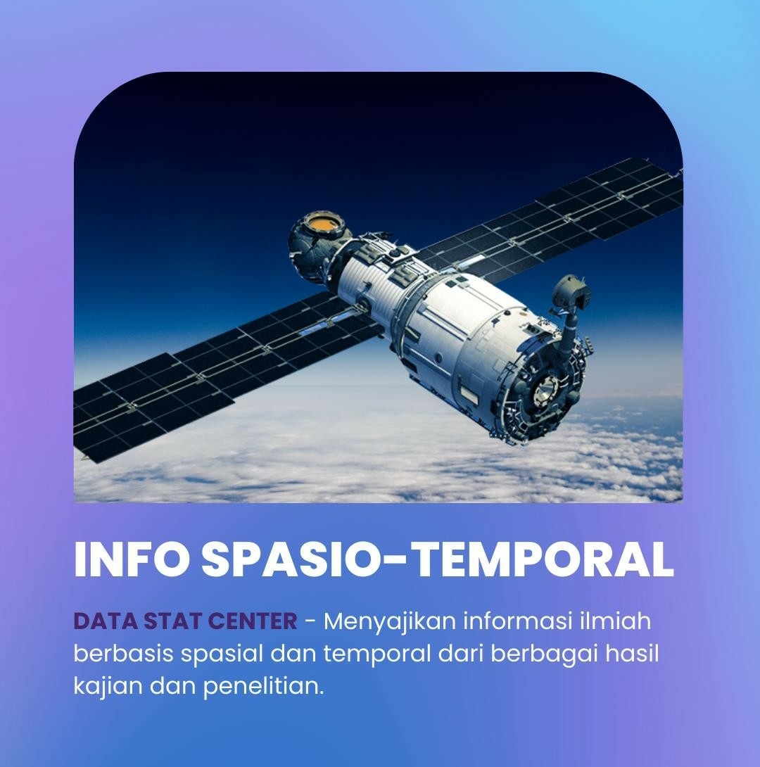 Spatiotemporal Information